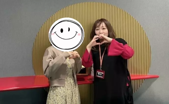 ディアマリッジで婚活した40代前半女性の画像3