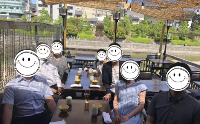 SMART BRIDALで婚活した30代前半女性の画像3