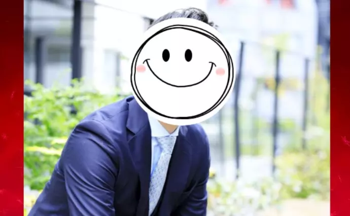 SMART BRIDALで婚活した30代前半男性の画像2