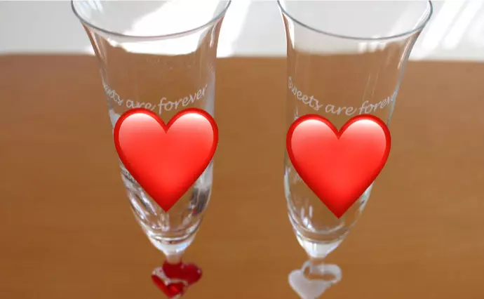 SMART BRIDALで婚活した30代前半女性の画像2