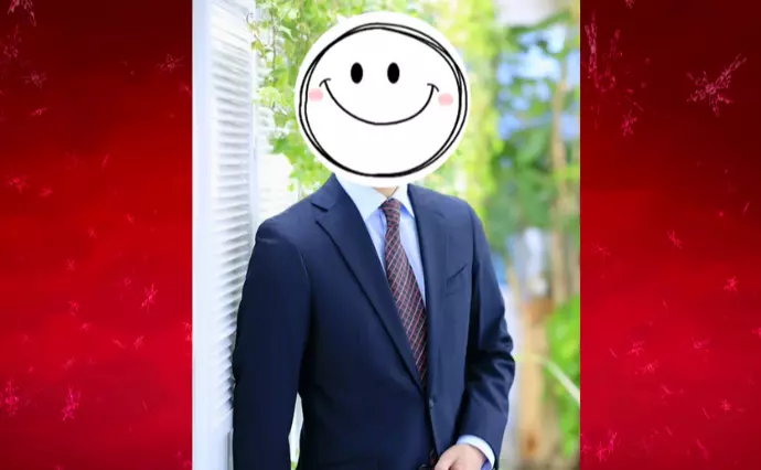 SMART BRIDALで婚活した30代後半男性の画像2