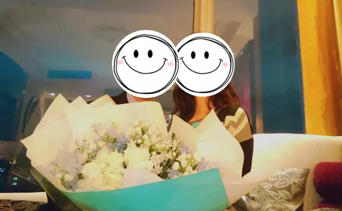 SMART BRIDALで婚活した30代前半女性の画像2