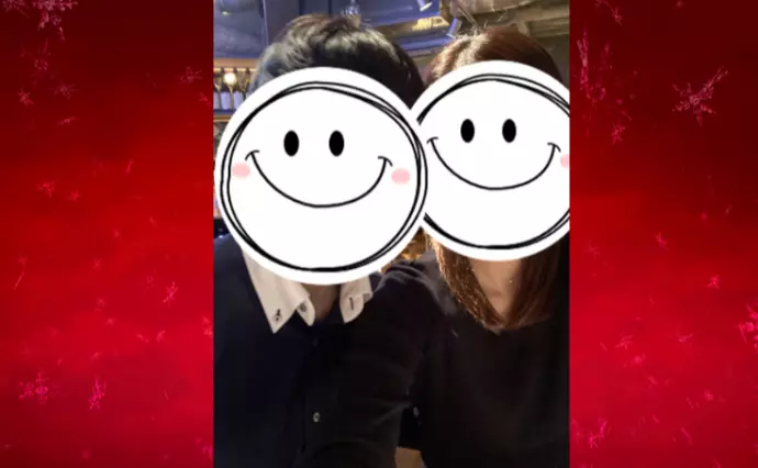SMART BRIDALで婚活した30代前半女性の画像2