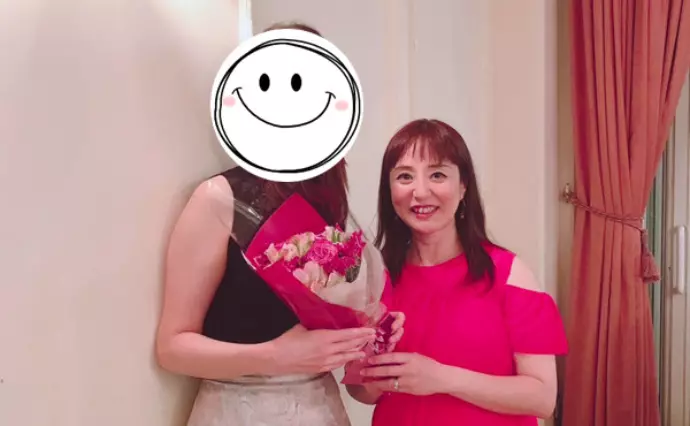SMART BRIDALで婚活した30代前半女性の画像3