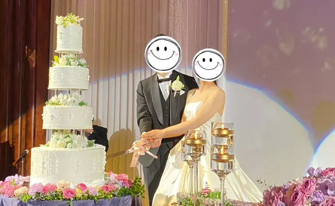 SMART BRIDALで婚活した20代後半女性の画像2