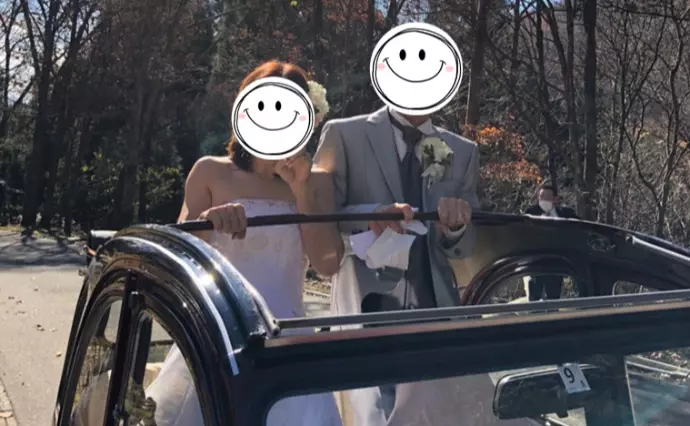SMART BRIDALで婚活した50代前半女性の画像2