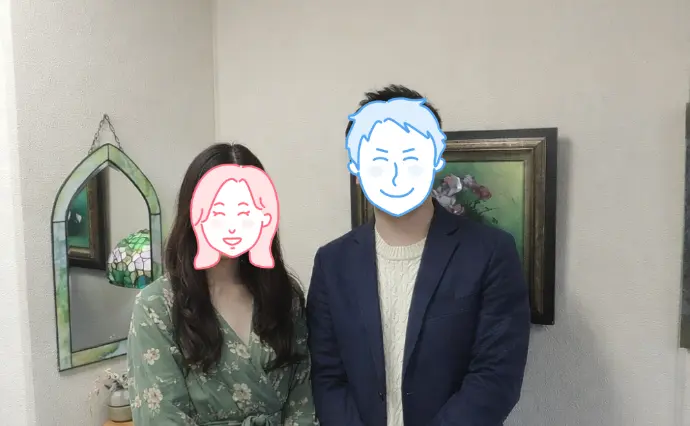 ハートステーション　幸和で婚活した30代前半男性の画像4