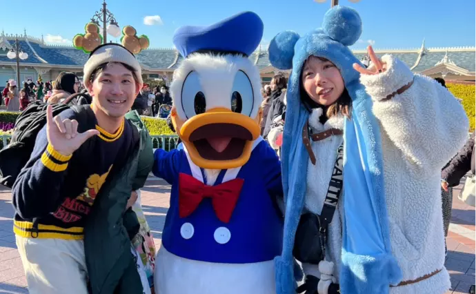 SUN FLOWERで婚活した30代前半男性の画像4
