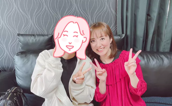 SMART BRIDALで婚活した30代前半女性の画像3