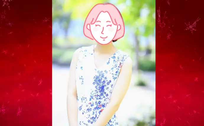 SMART BRIDALで婚活した20代後半女性の画像2