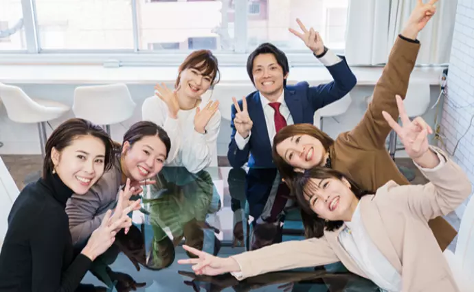ブライダルサロンZERO岐阜店で婚活した30代前半女性の画像2