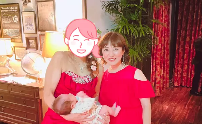 SMART BRIDALで婚活した30代後半女性の画像3