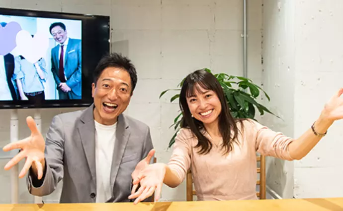 イルソーレ　ブライダルで婚活した50代前半男性の画像3