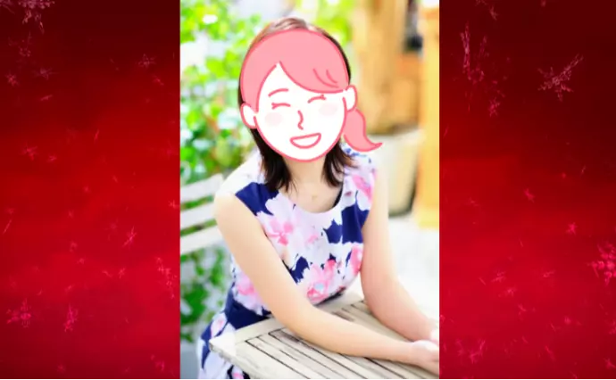 SMART BRIDALで婚活した40代前半女性の画像2
