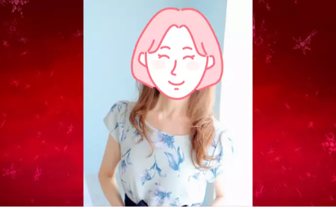 SMART BRIDALで婚活した50代後半女性の画像2
