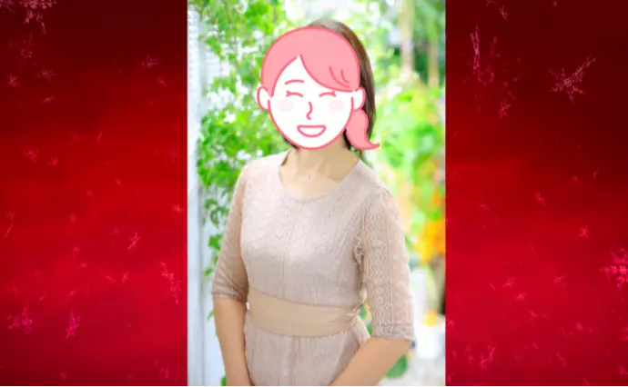 SMART BRIDALで婚活した50代前半女性の画像2