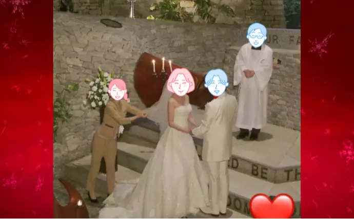 SMART BRIDALで婚活した40代前半女性の画像2