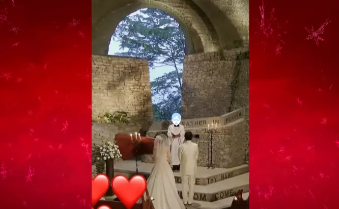 SMART BRIDALで婚活した40代前半女性の画像3