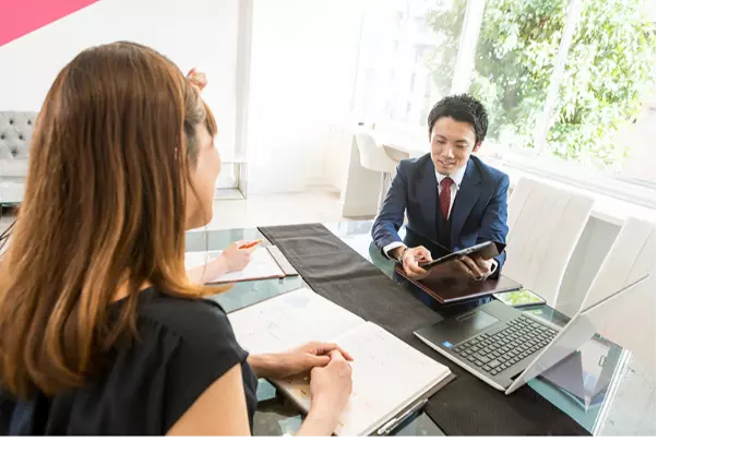 ブライダルサロンZERO四日市店で婚活した30代前半女性の画像2