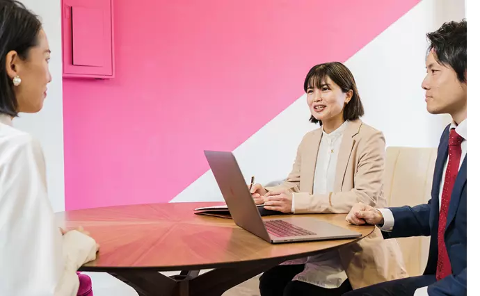ブライダルサロンZERO四日市店で婚活した30代前半女性の画像2