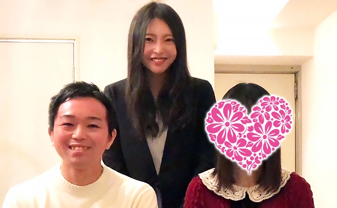 名古屋 結婚相談所 CAN mariage 名古屋新栄店で婚活した30代男性の画像2