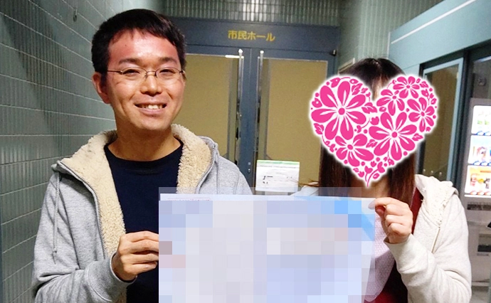 名古屋 結婚相談所 CAN mariage 名古屋新栄店で婚活した30代男性の画像3