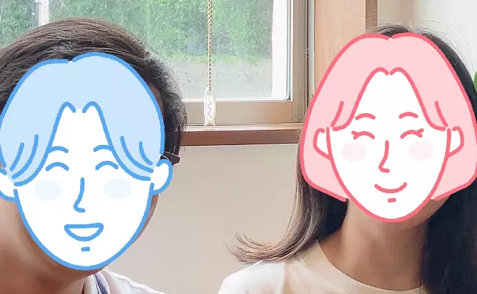 Marriage Club Onnellinenで婚活した20代後半女性の画像2