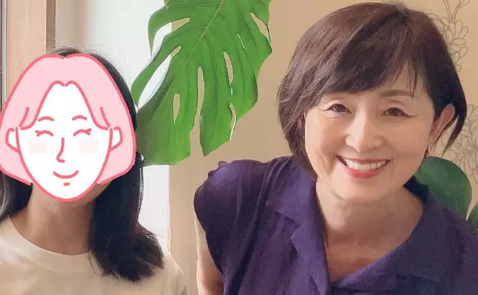 Marriage Club Onnellinenで婚活した20代後半女性の画像3
