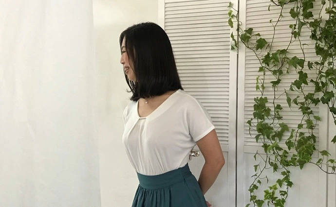 マリアージュ38（mariage38）で婚活した30代女性の画像3