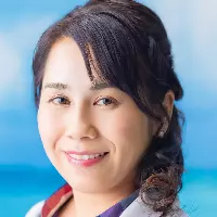 婚活カフェ　SOUの担当カウンセラー写真