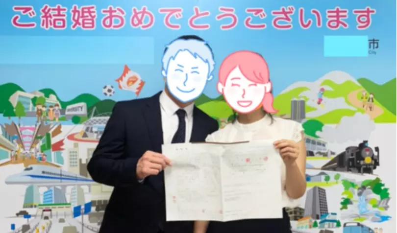 ひなたのご縁で婚活した30代前半女性の画像1