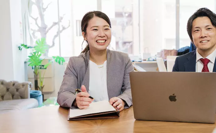 ブライダルサロンZERO岐阜店で婚活した30代前半女性の画像2