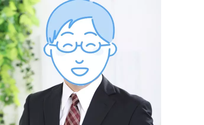 東海結婚相談所で婚活した40代前半男性の画像2