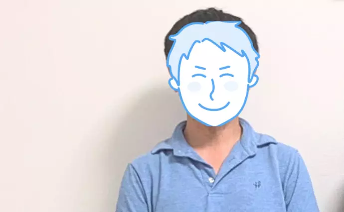 ブライダルサロンbouquetで婚活した30代後半男性の画像2