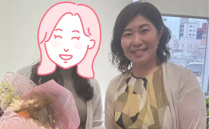 ブライダルPunono（プノノ）で婚活した30代前半女性の画像3