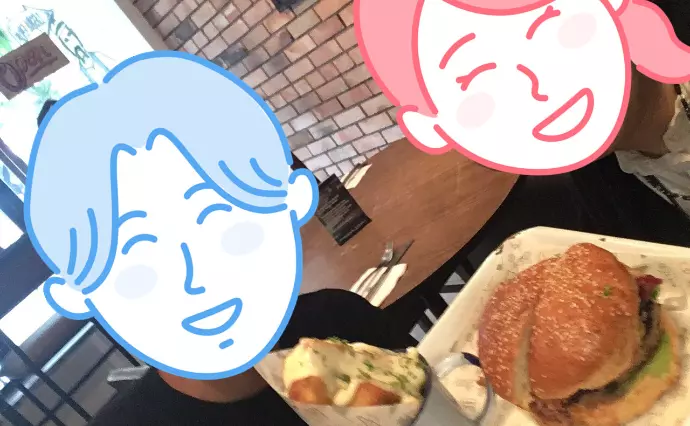 SMART BRIDALで婚活した30代後半女性の画像2