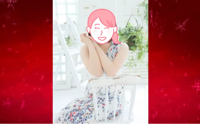 SMART BRIDALで婚活した20代後半女性の画像2