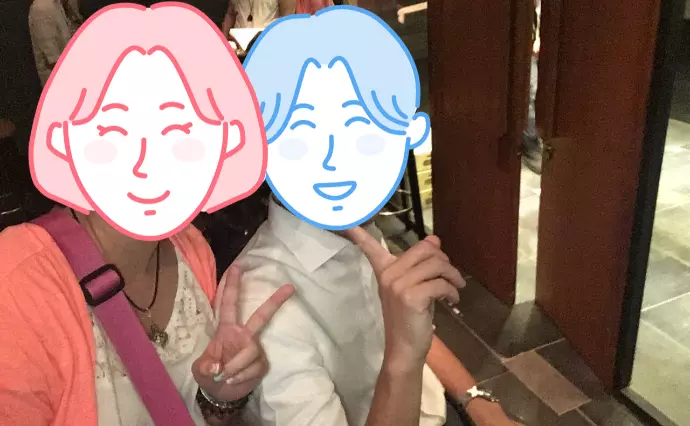 SMART BRIDALで婚活した40代前半女性の画像2