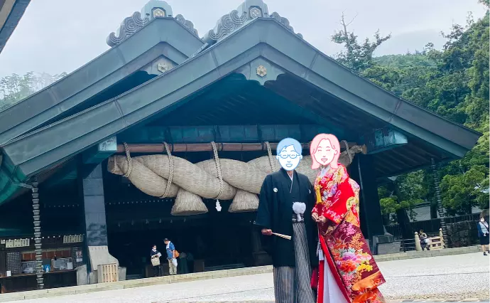 SMART BRIDALで婚活した30代前半女性の画像2