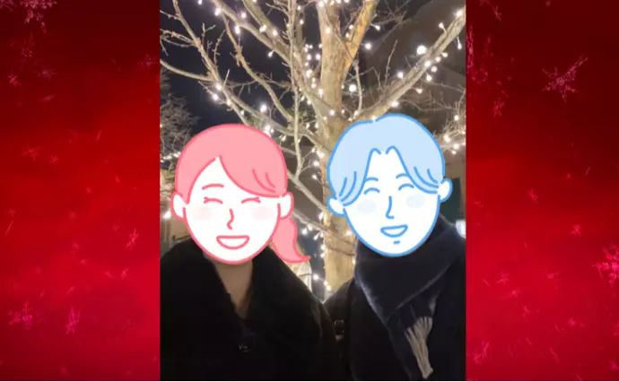 SMART BRIDALで婚活した20代後半女性の画像3