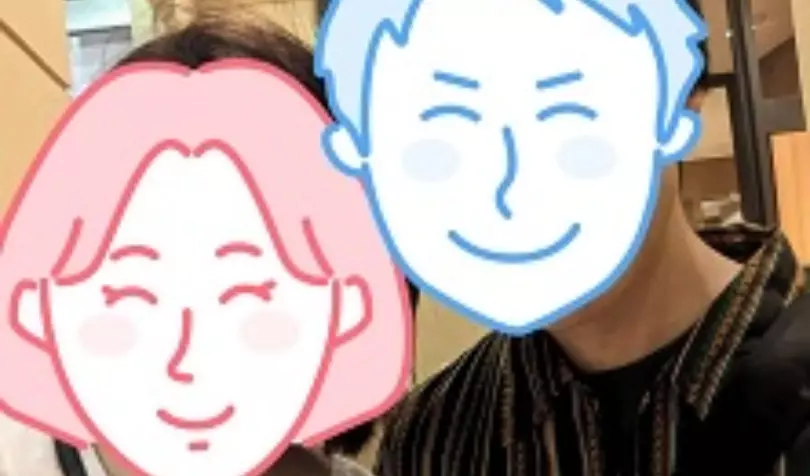 Applause（アプローズ）で婚活した30代後半女性の画像