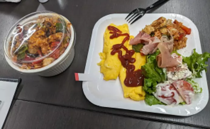 Applause（アプローズ）で婚活した30代後半女性の画像2