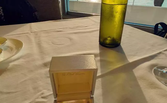 Applause（アプローズ）で婚活した30代後半女性の画像3