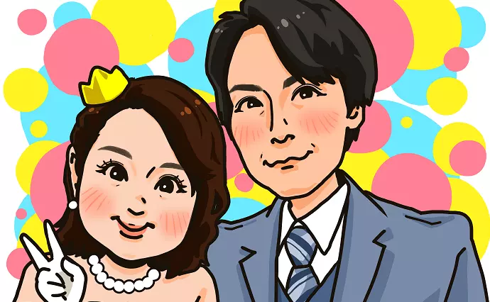 Applause（アプローズ）で婚活した30代後半女性の画像4