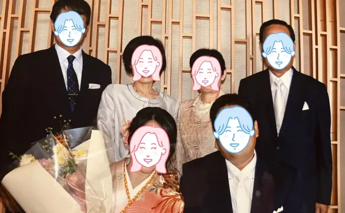 婚活サロンCOMPASS（コンパス）で婚活した20代後半女性の画像2