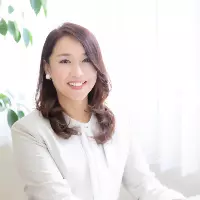 婚活サロンCOMPASS（コンパス）の担当カウンセラー写真