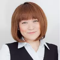 関西ブライダルの担当カウンセラー写真