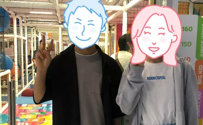 縁結びサロン　Must beで婚活した20代後半男性の画像2