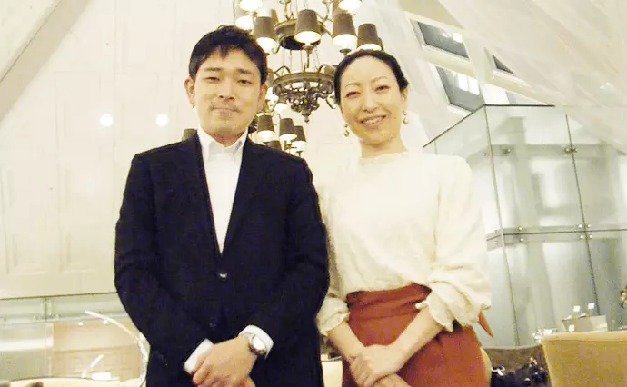 Do Marriで婚活した30代男性の画像2