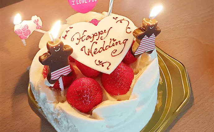 Do Marriで婚活した30代男性の画像3
